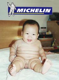 Michelin existe!