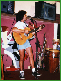 Hernn Gugliotella en Duque de Caxias