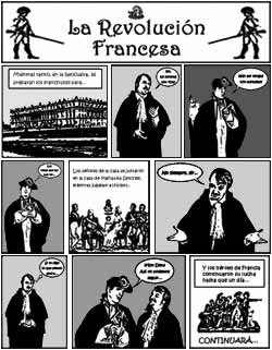 Tebeos "Los Delache"