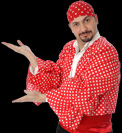 Bailaor