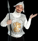 Conquistador