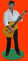 Paco Gotarlo
