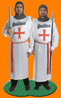 Los hermanitos Cruz